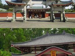 -莆田南少林寺