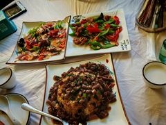 -宾朋海鲜特色美食餐厅·纯手工鲅鱼水饺(兴海路店)