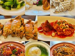 -扬州饭店(南京东路店)