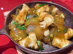 -山西会馆·晋菜·晋商宴·牌匾博物馆(胜利东街店)