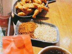 -付小姐在成都(吾悦广场店)