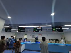 -江西省儿童医院(红谷滩院区)