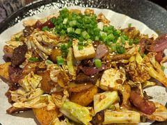 -贰醒·私房小院烧烤 (太古里店)