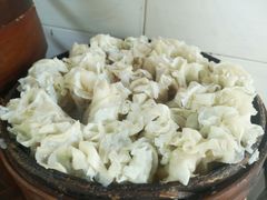 海汇源老字号烧麦-海汇源老烧麦店(东大街总店)