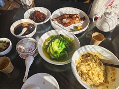 -二泉园老菜馆·百年无锡菜