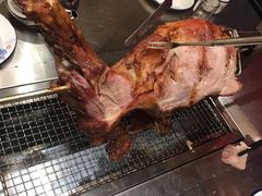 -宗泉烤全羊·烤羊腿·家常菜(解放东路店)