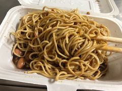 -乔伯凉面(白沙路店)