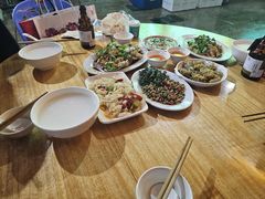-桂园白粥·潮汕老味道
