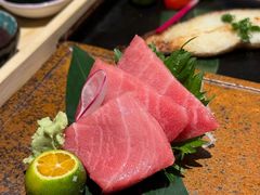 -桂马·日本料理·海胆·海鲜饭·酒场(民主广场店)