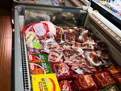 -Corner’s Deli每一角落精品超市(亚艺公园店)