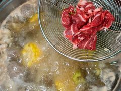 -官塘陈记鱼生·潮汕砂锅粥·牛肉火锅(潮枫路总店)