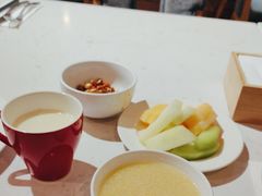 -金安大饭店-金品自助餐厅