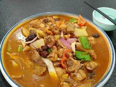 -撒拉人家.酸菜牦牛肉火锅