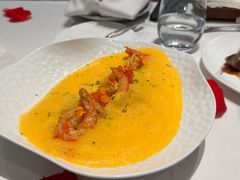 -L'Arome芳芳法国餐厅(仙林金鹰店)