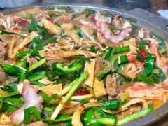 -京玉菲饭店(李村店)