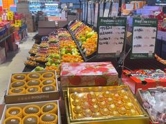 -鲜果壹号(中央景城店)