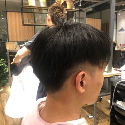 -Mentor Hair Salon