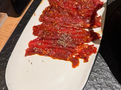 -盡膳口福跷脚牛肉火锅(国贸商城店)