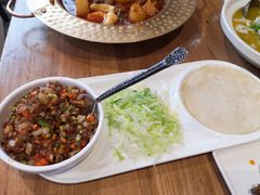 -天山传奇新疆菜(SKLP店)