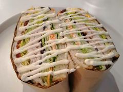 -棒沙拉·轻食餐厅(华润店)