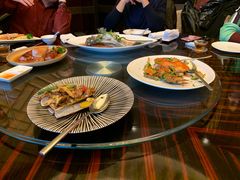 -新天世纪中餐厅