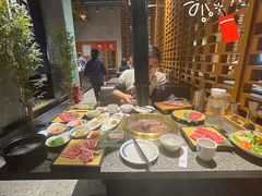 -NIUAN牛庵·日式和牛烧肉(恒隆店)