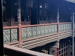 -东山雕花楼