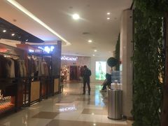 -杭州西湖银泰百货