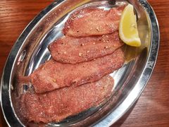 -大阪烧肉BAKA一代(十亩地店)