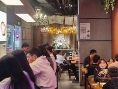 -汉米达特色料理餐厅(郴州友阿国际广场店)