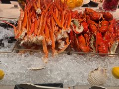 -香港唯港荟 Hotel ICON – The Market