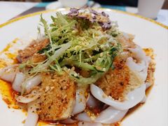 -阿娜尔·新疆菜(宜家荟聚中心店)