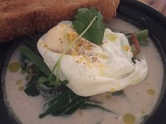 -Egg•Allday Brunch(襄阳北路店)