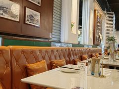 -金湖港式餐厅(建外店)