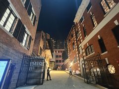 -大馆(前中区警署建築群)