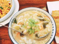 -老雒阳面馆·水席(定鼎门店)