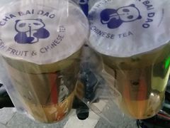 -茶百道(棠石路店)