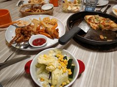 -必胜客(大观天地店)
