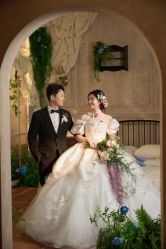 -金夫人婚纱摄影(总店)