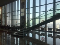 -视界美食自助餐厅·石家庄希尔顿酒店