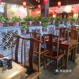 我又来了，哈哈，他家的菜好吃，和我胃口，门口停车方便