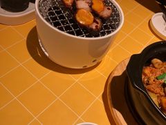 -蔡澜点心·粤菜(花城汇南区店)