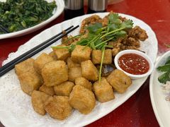 -老钱饭店(后渚港店)