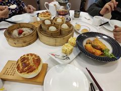 -新兴家喻酒家·羊城名宴(昌岗店)