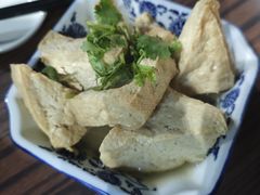 卤煮豆腐-老马家蒸饺(南海街店)