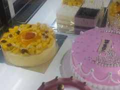 -江南果道西餐厅(北京路店)