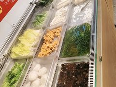 -成老灶火锅鸡(平山店)