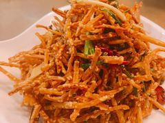 -可可大虾武汉土菜大排档(万松园1店)
