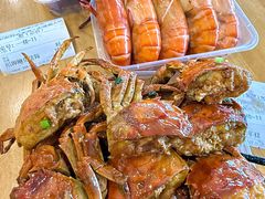 -品鲜村农家菜·阳澄湖大闸蟹(总店)