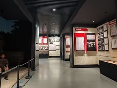 -苏皖边区政府旧址纪念馆